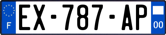 EX-787-AP