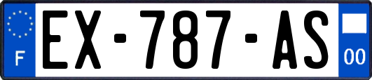 EX-787-AS