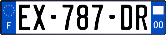 EX-787-DR