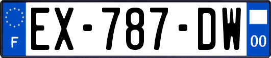 EX-787-DW