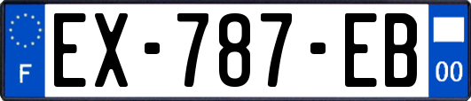 EX-787-EB