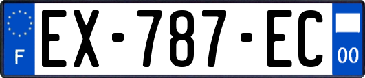 EX-787-EC