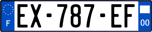EX-787-EF