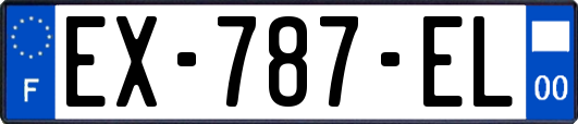 EX-787-EL