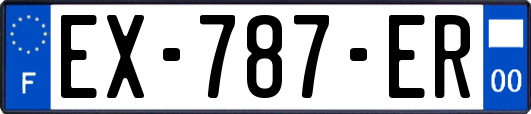 EX-787-ER