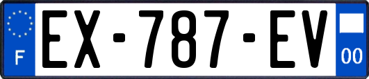 EX-787-EV