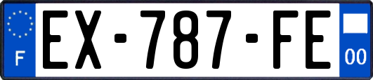 EX-787-FE