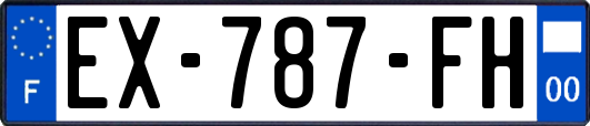 EX-787-FH