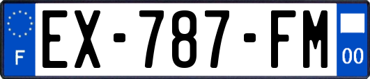 EX-787-FM