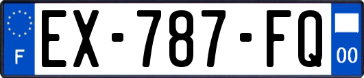 EX-787-FQ