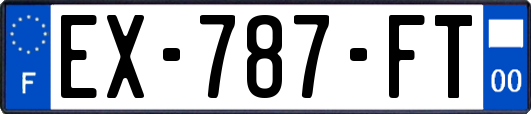 EX-787-FT