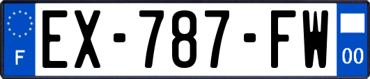 EX-787-FW