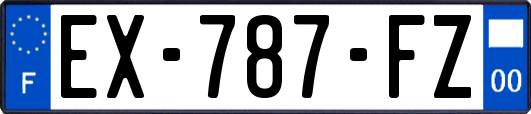 EX-787-FZ