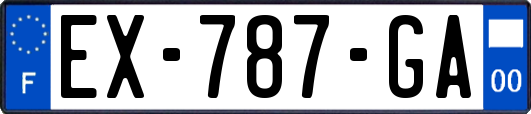 EX-787-GA