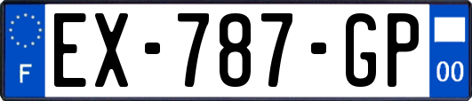 EX-787-GP