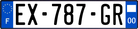 EX-787-GR