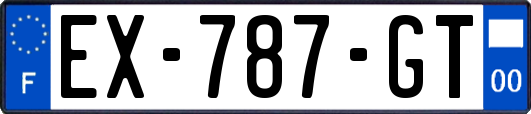 EX-787-GT