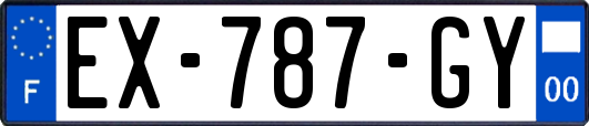 EX-787-GY