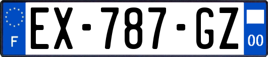 EX-787-GZ