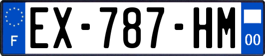 EX-787-HM