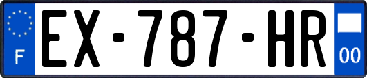 EX-787-HR