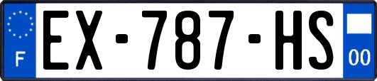 EX-787-HS
