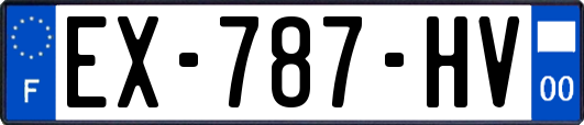 EX-787-HV