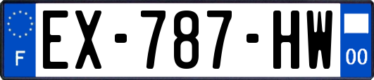 EX-787-HW