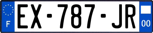 EX-787-JR