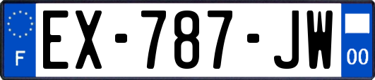 EX-787-JW