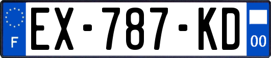 EX-787-KD