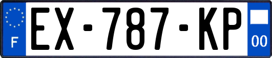 EX-787-KP