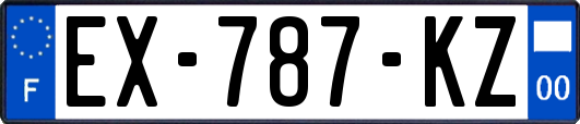EX-787-KZ