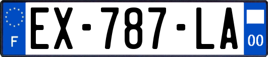 EX-787-LA