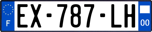 EX-787-LH