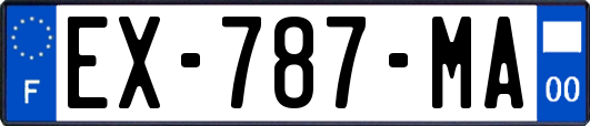 EX-787-MA