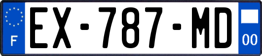 EX-787-MD