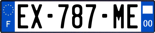 EX-787-ME
