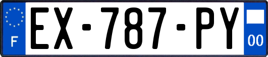 EX-787-PY