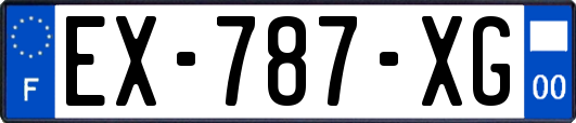 EX-787-XG