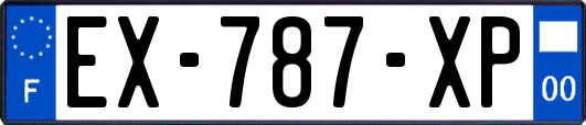 EX-787-XP