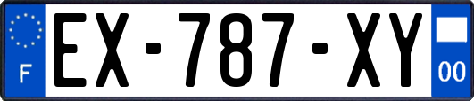 EX-787-XY