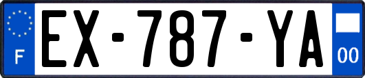 EX-787-YA