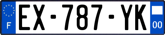 EX-787-YK