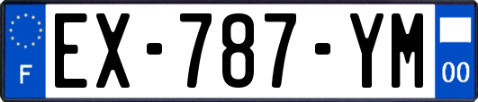 EX-787-YM