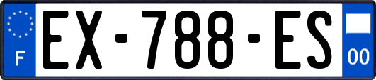 EX-788-ES