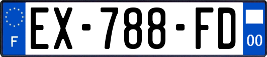 EX-788-FD