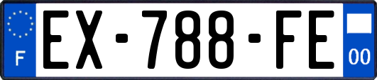EX-788-FE