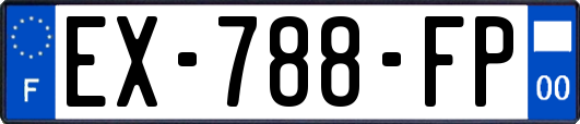 EX-788-FP