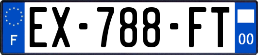 EX-788-FT
